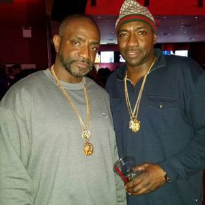 Meet your Posher, Bigg